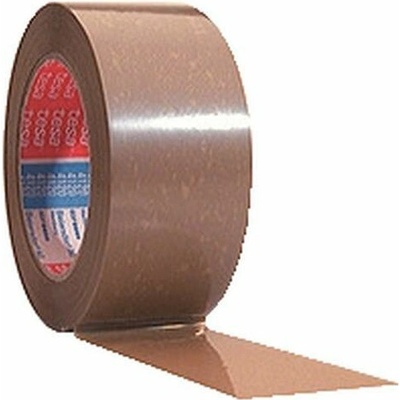 Tesa PP lepicí páska havana, 100 m x 48 mm