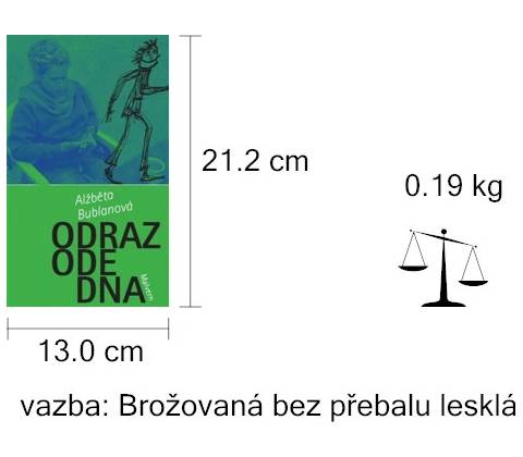 Odraz ode dna