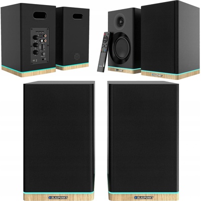 Blaupunkt BS60BK