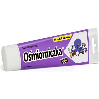 Lepidlo OŚMIORNICZKA, 50 g.