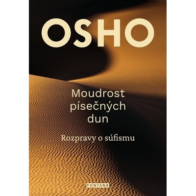 Moudrost písečných dun - Osho