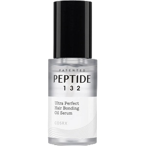 COSRX Peptide-132 Ultra Perfect Hair Bonding Oil Serum - Серум За Коса За Повредена Коса 28мл