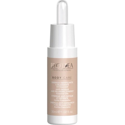 Byotea Professional olej Synergy relaxační a uvolňující 30 ml