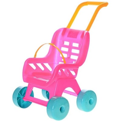 Lamps MAD barevný BUGGY růžový 48x41x29cm