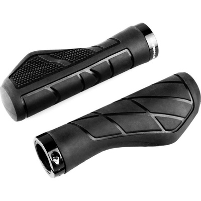 Longus SLOPE čierna