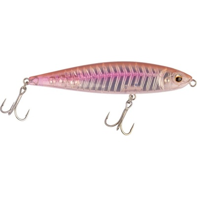 Mustad Vertebrata Top Water 10,92 cm 18,8 g 004 Wakasagi Povrchový