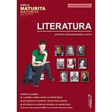 Literatura - přehled SŠ učiva Polášková, Milotová, Dvořáková