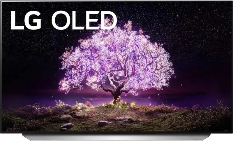 LG OLED55C11LB