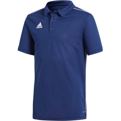adidas Core 18 Polo Jr CV3680