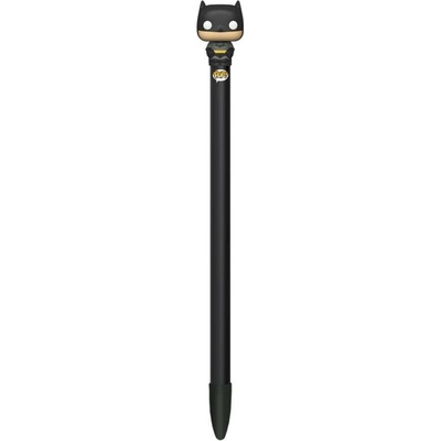 Funko Propiska Batman s figurkou FK48657-1