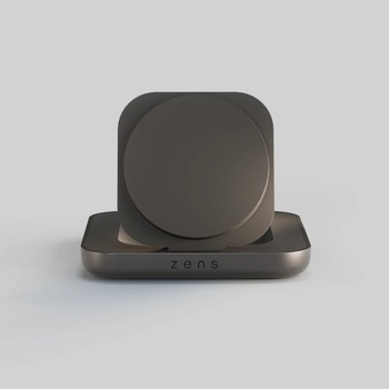 ZENS Qi2 nightstand charger (K-ZESC20B/00)