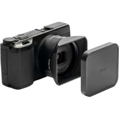 NiSi JetMag Pro Kit pro Ricoh GR IV JM GR IV KIT