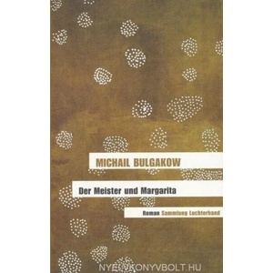 Der Meister und Margarita | Michail Bulgakow, Ralf Schröder, Thomas Reschke (2006)