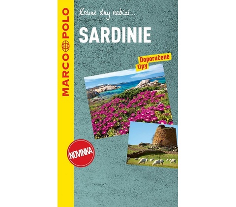 Sardinie