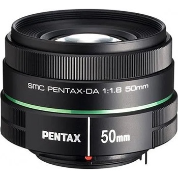 Pentax SMC DA 50mm f/1.8 (22177)