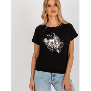 Rue Paris Дамска блуза модел 182109 Rue Paris