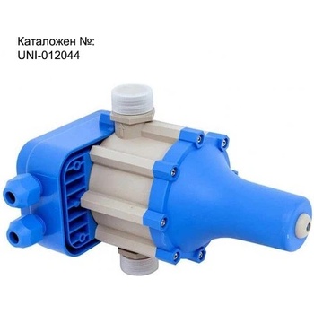 UNI-SP Пресостат за водни помпи и хидрофори, автоматичен, Elefant 1100W, 1", 10 bar (UNI-012044)