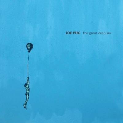 Joe Pug - GREAT DESPISER Vinyl
