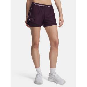 Under Armour Дамски шорти Under Armour Tech Play Up 2in1 Under Armour | Lilav | ЖЕНИ | XS
