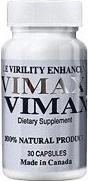 Vimax 30 tablet