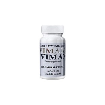Vimax 30 tablet