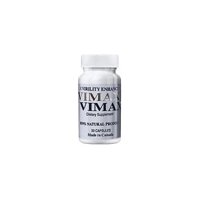 Vimax 30 tablet