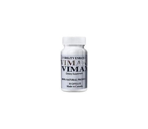 Vimax 30 tablet