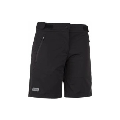 Kilpi aldine W černé