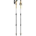 LEKI Туристически щеки Leki Makalu Lite AS Compact Walking poles - Pale Clay Light / White / Silver - размер 90 (526-1068-0111)
