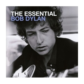DYLAN BOB: ESSENTIAL BOB DYLAN CD