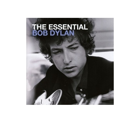 DYLAN BOB: ESSENTIAL BOB DYLAN CD