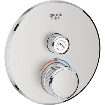 GROHE Teрмостат за вграждане за душ, 29118DC0 (29118DC0)