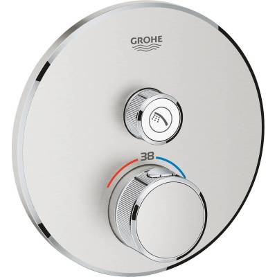 GROHE Teрмостат за вграждане за душ, 29118DC0 (29118DC0)