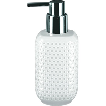 Gedy Quadrotto bílý QU8102