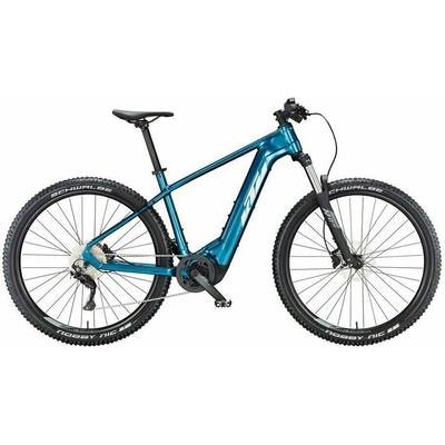 KTM Macina Team 691 2024