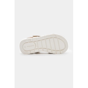 Mayoral Детски сандали Mayoral (43740.61B.Kids.PPY2)