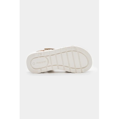 Mayoral Детски сандали Mayoral (43740.61B.Kids.PPY2)