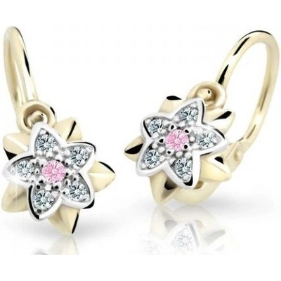 Cutie Jewellery C2210-10-X-1 ružová