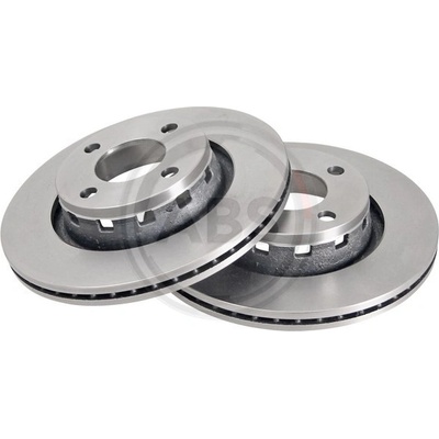 A.B.S. ALL BRAKE SYSTEMS BV. 16202