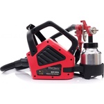 Kraft&Dele Пистолет за боядисване 600w 16751 (kd1654)