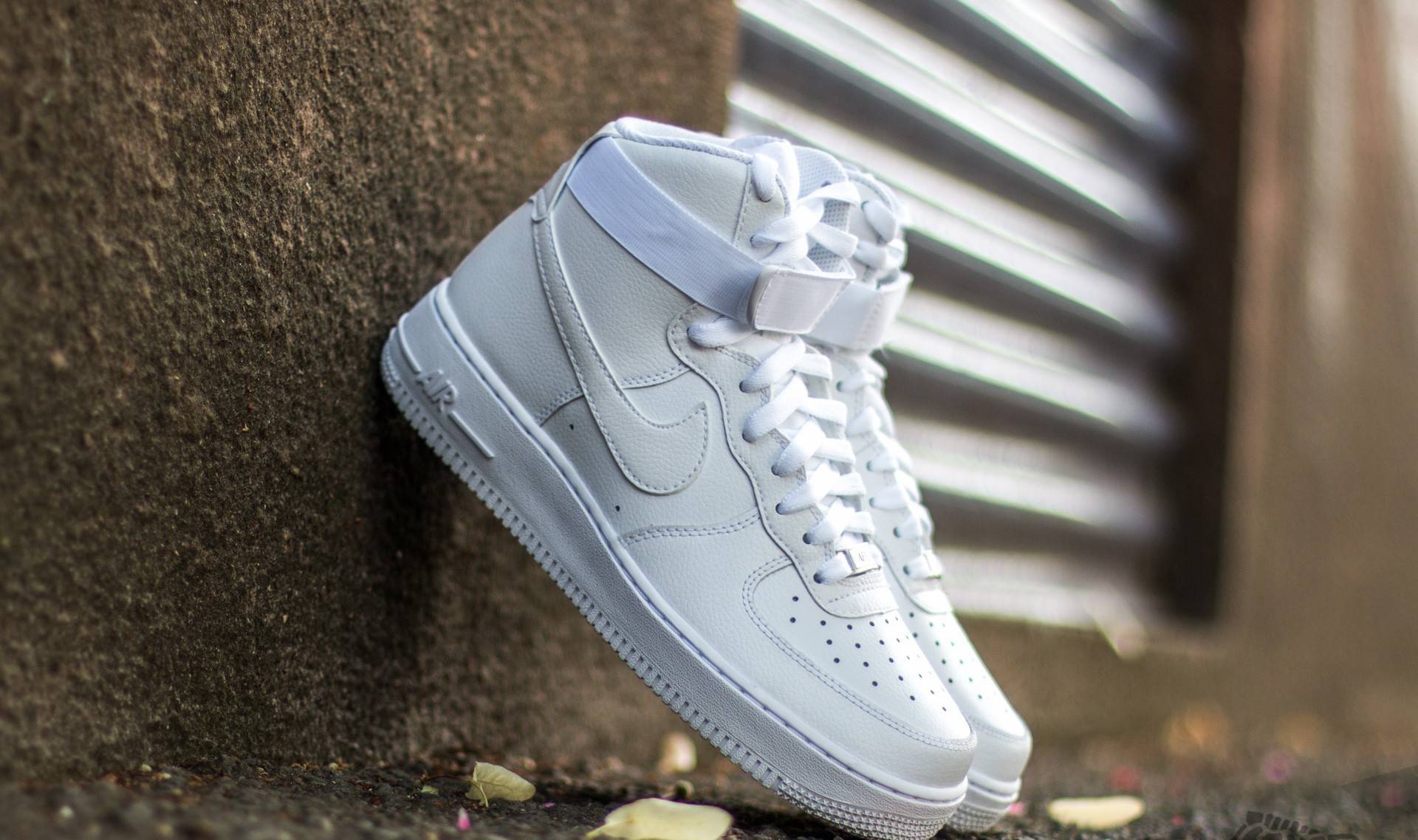 nike air force 1 high 07 women's