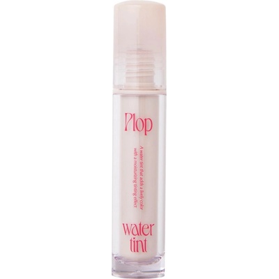 Too Cool for School Plop Water Tint Vodový tint na rty 03 Plum Martini 3,2 g