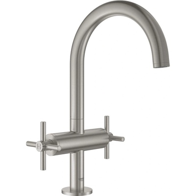 GROHE Стоящ смесител за кухня 1/2″, Grohe, 21019DC3, L-размер (21019DC3)