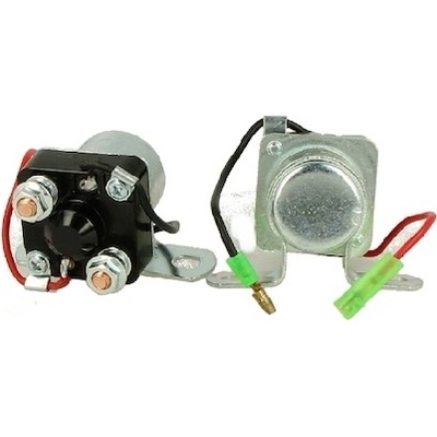 Spínač startéru Bosch F042010013