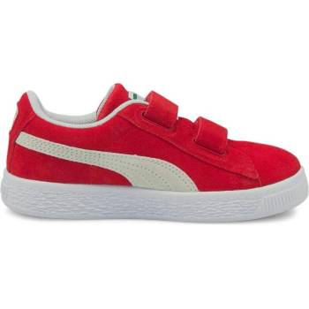 PUMA Обувки Puma Suede Classic XXI V Kids (PS) Rot Weiss F02 380563-002 Размер 32 EU