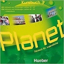 Planet 3 3 Audio-CDs