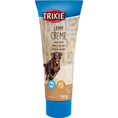 Trixie premio jahňacia paštéta 110 g