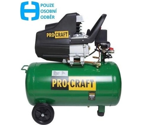 Procraft AC50