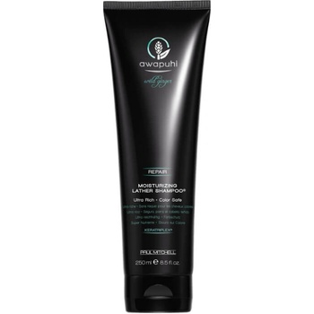 Paul Mitchell Awapuhi hydratačný šampón pre farbené vlasy Moisturizing Lather Shampoo 250 ml