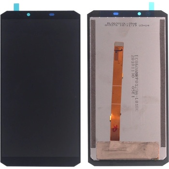 LCD Displej + Dotykové sklo Oukitel WP2
